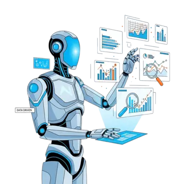 CopyBot Robot